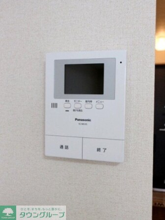 ランセ今谷Cの物件内観写真